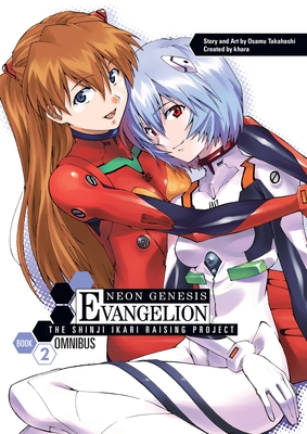 Seller image for Neon Genesis Evangelion: The Shinji Ikari Raising Project Omnibus, Volume 2 (Paperback or Softback) for sale by BargainBookStores