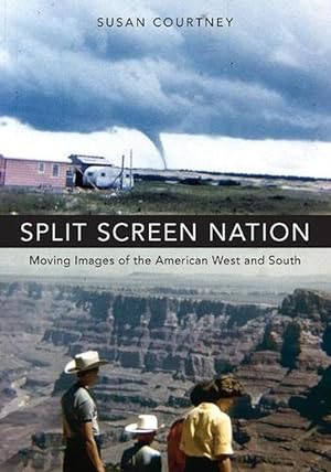 Seller image for Split Screen Nation (Paperback) for sale by Grand Eagle Retail