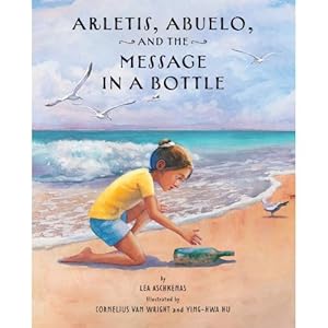 Seller image for Arletis, Abuelo and the Message in a Bottle (Paperback) for sale by Grand Eagle Retail