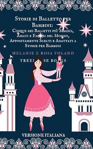 Immagine del venditore per Storie di Balletto per Bambini (Paperback) venduto da Grand Eagle Retail