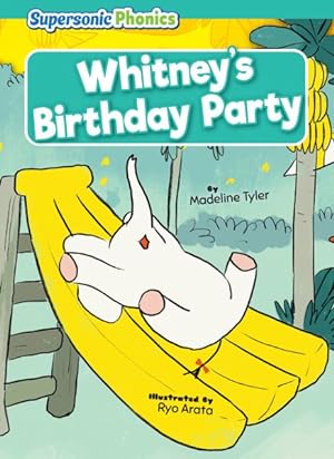 Seller image for Whitney's Birthday Party for sale by GreatBookPrices
