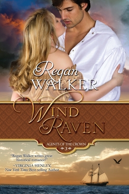 Seller image for Wind Raven (Paperback or Softback) for sale by BargainBookStores