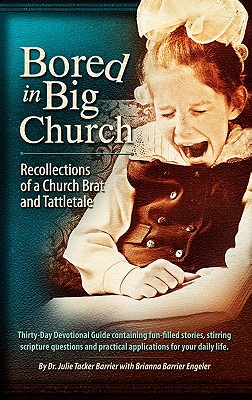 Seller image for Bored in Big Church (Paperback or Softback) for sale by BargainBookStores
