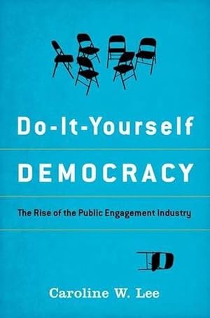 Immagine del venditore per Do-It-Yourself Democracy (Hardcover) venduto da Grand Eagle Retail
