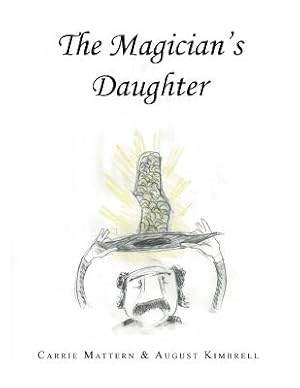 Bild des Verkufers fr The Magician's Daughter (Paperback or Softback) zum Verkauf von BargainBookStores