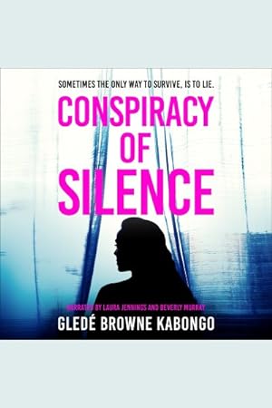 Seller image for Conspiracy of Silence : A Gripping Psychological Thriller With a Brilliant Twist for sale by GreatBookPrices