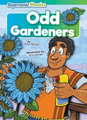 Seller image for Odd Gardeners for sale by GreatBookPrices
