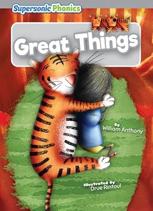 Image du vendeur pour Great Things mis en vente par GreatBookPrices