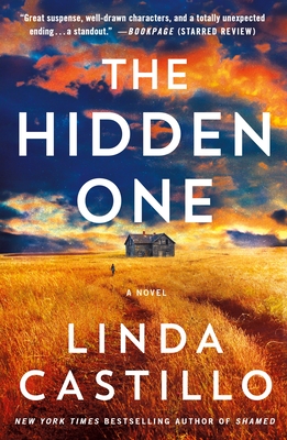 Seller image for The Hidden One: A Novel of Suspense (Paperback or Softback) for sale by BargainBookStores
