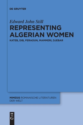 Immagine del venditore per Representing Algerian Women (Paperback or Softback) venduto da BargainBookStores