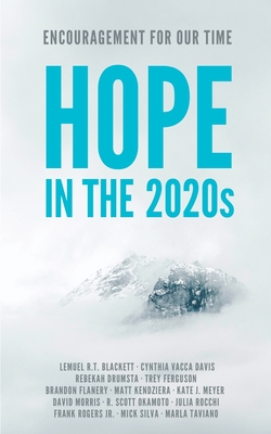 Immagine del venditore per Hope in the 2020s: Encouragement for Our Time (Paperback or Softback) venduto da BargainBookStores