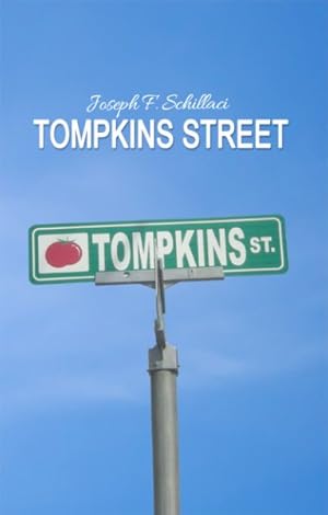 Seller image for Tompkins Street for sale by GreatBookPricesUK