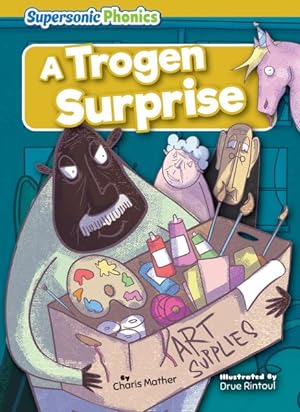 Seller image for Trogen Surprise for sale by GreatBookPrices