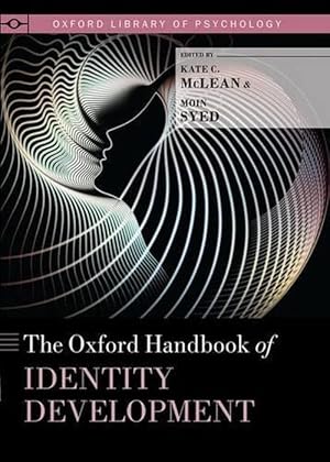 Image du vendeur pour The Oxford Handbook of Identity Development (Paperback) mis en vente par Grand Eagle Retail