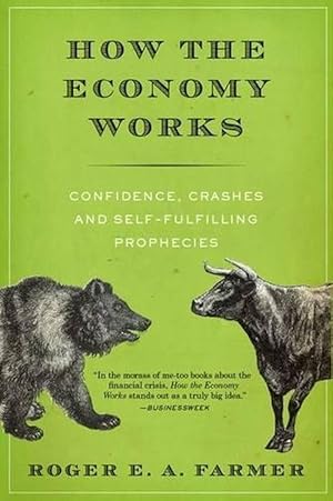 Imagen del vendedor de How the Economy Works (Paperback) a la venta por Grand Eagle Retail