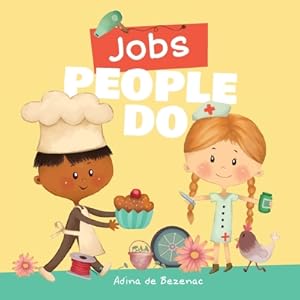 Seller image for Jobs People Do (Paperback or Softback) for sale by BargainBookStores