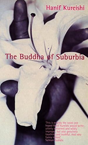 Seller image for The Buddha of Suburbia for sale by Paul Brown