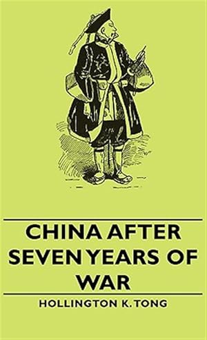 Seller image for China After Seven Years of War for sale by GreatBookPrices