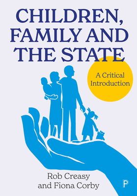 Seller image for Children, Family and the State: A Critical Introduction (Paperback or Softback) for sale by BargainBookStores