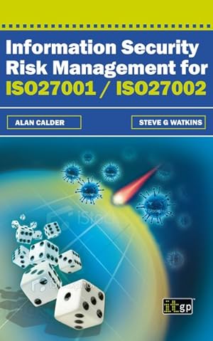 Seller image for Information Security Risk Management for Iso27001/Iso27002 for sale by GreatBookPrices