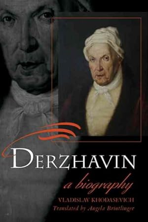 Image du vendeur pour Derzhavin : A Biography mis en vente par GreatBookPrices