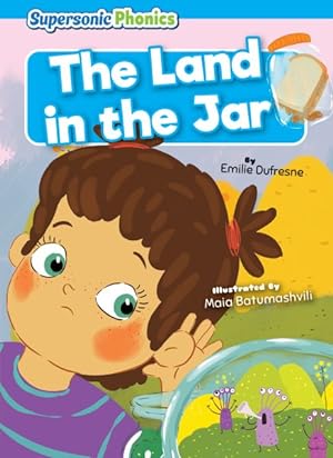 Seller image for Land in the Jar for sale by GreatBookPrices