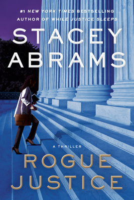 Seller image for Rogue Justice: A Thriller (Hardback or Cased Book) for sale by BargainBookStores