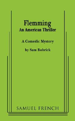 Imagen del vendedor de Flemming (an American Thriller) (Paperback or Softback) a la venta por BargainBookStores