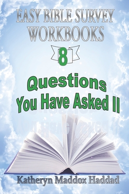 Seller image for Questions You Have Asked II (Paperback or Softback) for sale by BargainBookStores