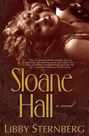 Seller image for Sloane Hall for sale by GreatBookPrices