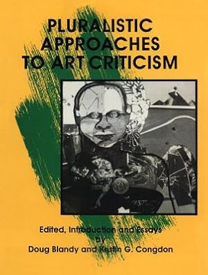 Imagen del vendedor de Pluralistic Approaches to Art Criticism (Paperback or Softback) a la venta por BargainBookStores