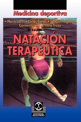 Seller image for Natacion Terapeutica (Paperback or Softback) for sale by BargainBookStores