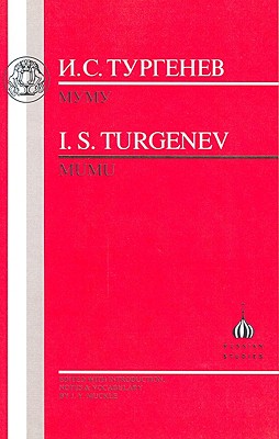 Immagine del venditore per Turgenev: Mumu (Paperback or Softback) venduto da BargainBookStores
