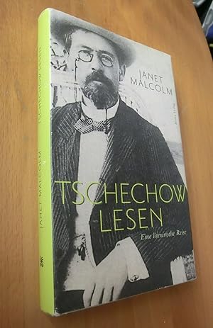 Seller image for Tschechow Lesen for sale by Dipl.-Inform. Gerd Suelmann