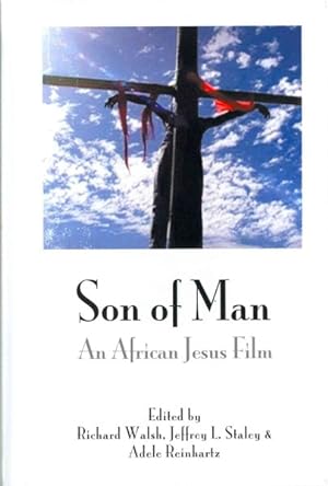 Seller image for Son Of Man: An African Jesus Film for sale by GreatBookPrices
