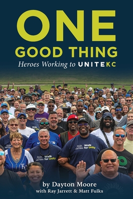 Seller image for One Good Thing (Paperback or Softback) for sale by BargainBookStores