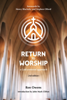Seller image for Return to Worship: A God-Centered Approach (Paperback or Softback) for sale by BargainBookStores