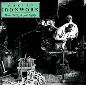 Seller image for Making Ironwork (Crafts) for sale by WeBuyBooks