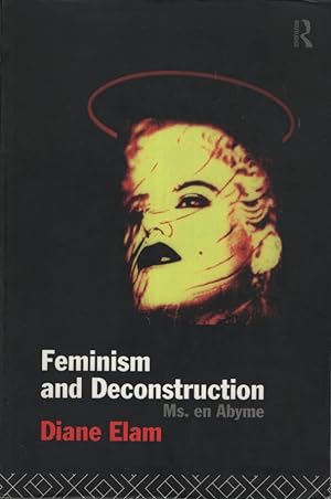 Seller image for Feminism and Deconstruction for sale by Dromanabooks