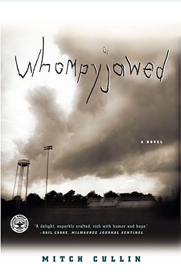 Seller image for Whompyjawed (Paperback or Softback) for sale by BargainBookStores