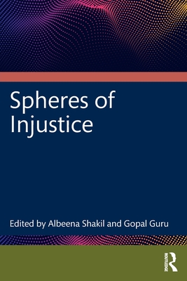 Seller image for Spheres of Injustice (Paperback or Softback) for sale by BargainBookStores