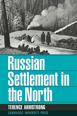 Immagine del venditore per Russian Settlement in the North (Paperback or Softback) venduto da BargainBookStores