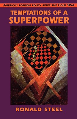 Seller image for Temptations of a Superpower (Paperback or Softback) for sale by BargainBookStores