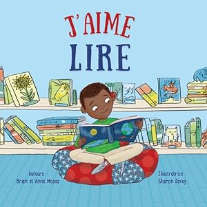 Immagine del venditore per J'aime Lire/ I Like to Read -Language: french venduto da GreatBookPrices