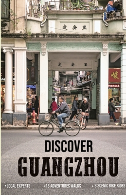 Immagine del venditore per Discover Guangzhou (Paperback or Softback) venduto da BargainBookStores