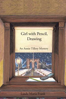 Seller image for Girl with Pencil, Drawing (Paperback or Softback) for sale by BargainBookStores