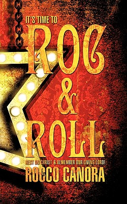 Bild des Verkufers fr Roc & Roll (Paperback or Softback) zum Verkauf von BargainBookStores