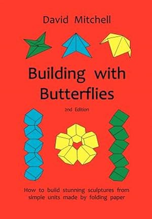 Imagen del vendedor de Building with Butterflies a la venta por GreatBookPrices