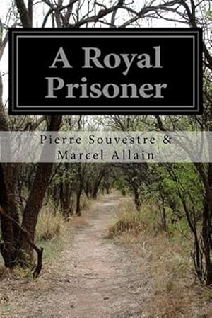 Seller image for Royal Prisoner for sale by GreatBookPrices