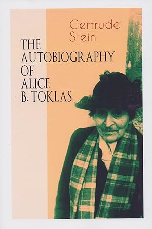 Bild des Verkufers fr THE Autobiography of Alice B. Toklas zum Verkauf von The Glass Key